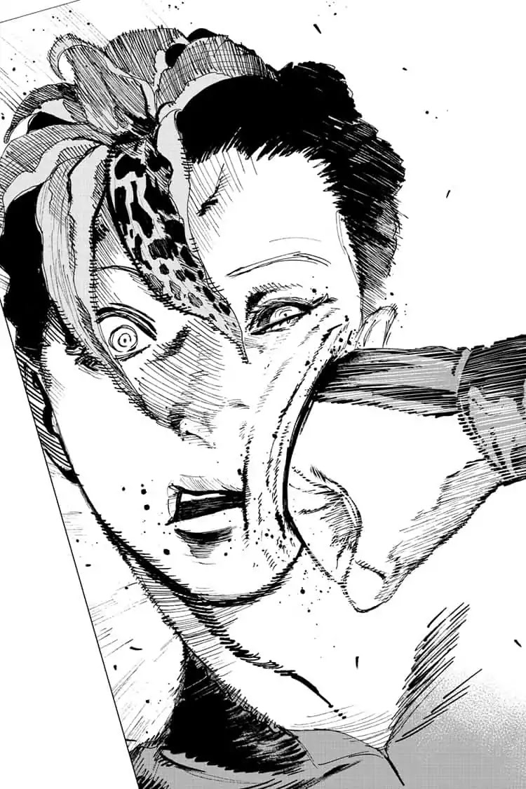 Read Hell's Paradise Manga Online