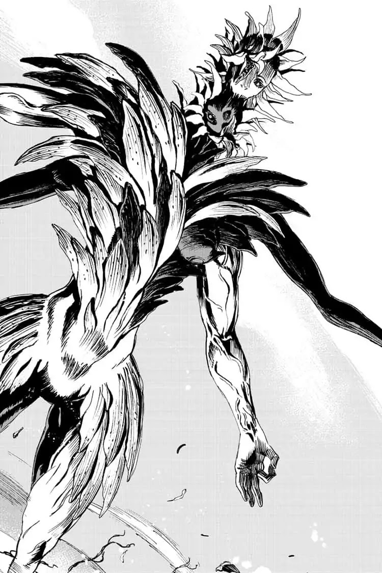 Read Hell's Paradise Manga Online