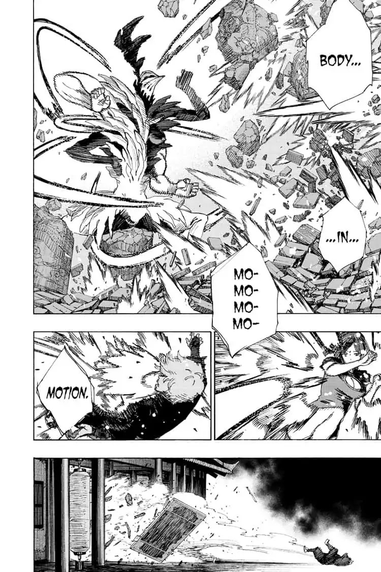 Read Hell's Paradise Manga Online