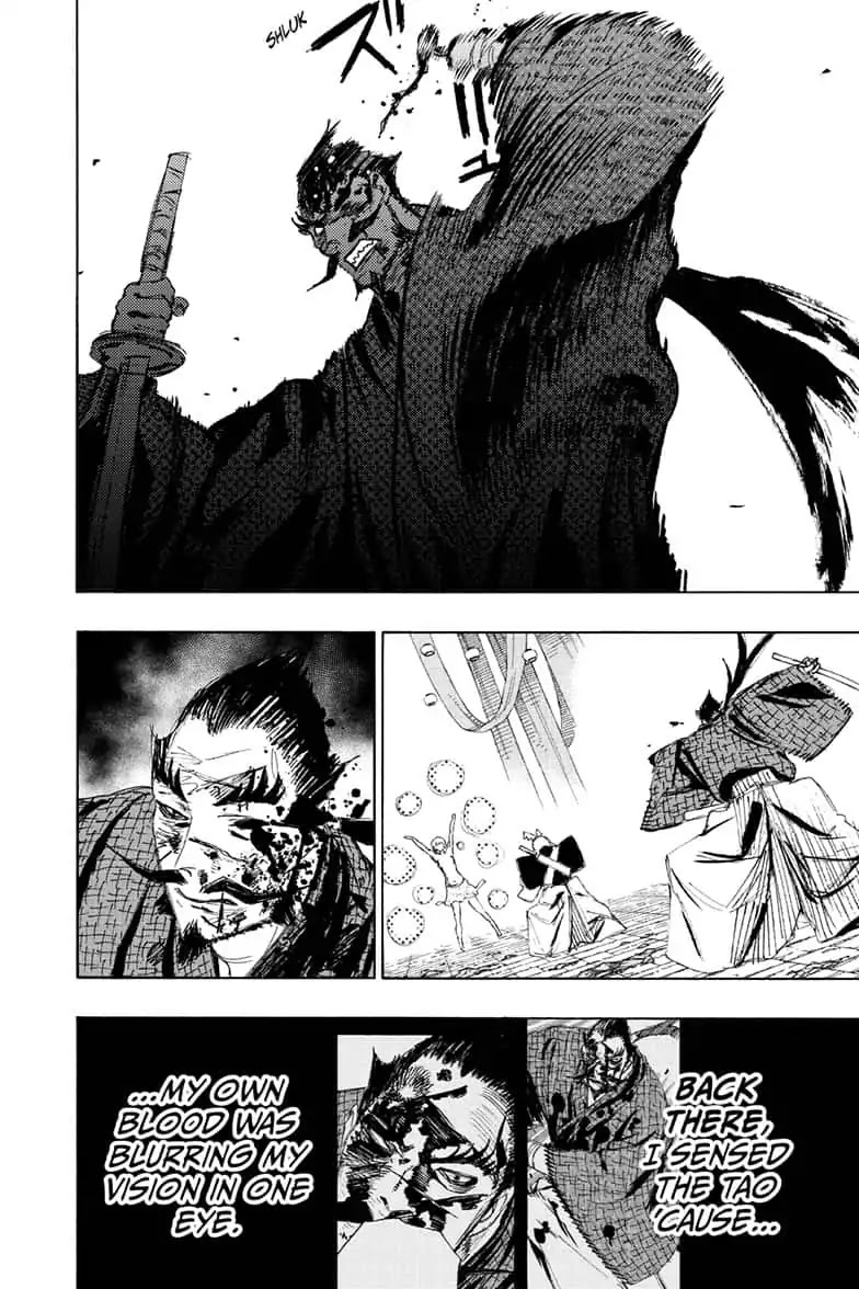 Read Hell's Paradise Manga Online