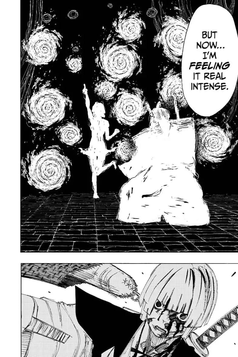 Read Hell's Paradise Manga Online
