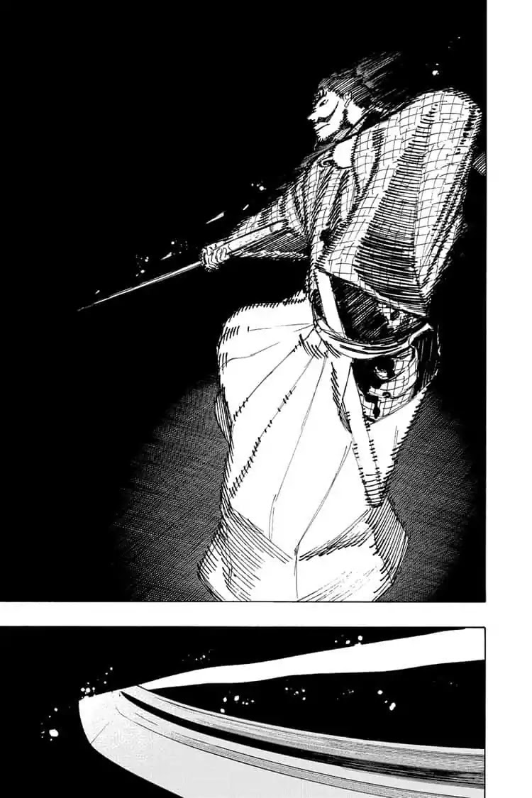 Read Hell's Paradise Manga Online