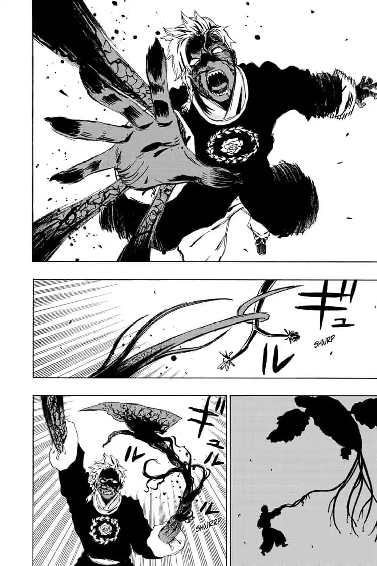 Read Hell's Paradise Manga Online