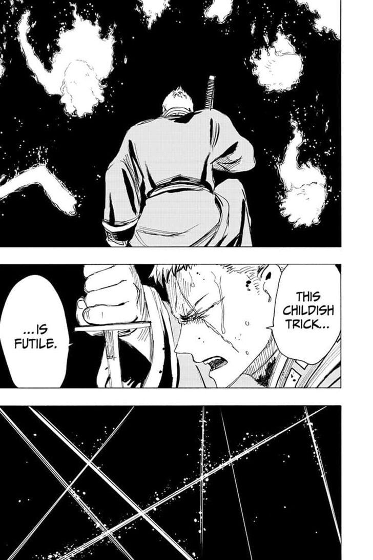 Read Hell's Paradise Manga Online