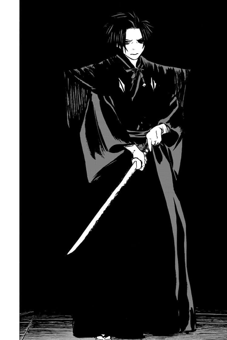 Read Hell's Paradise Manga Online