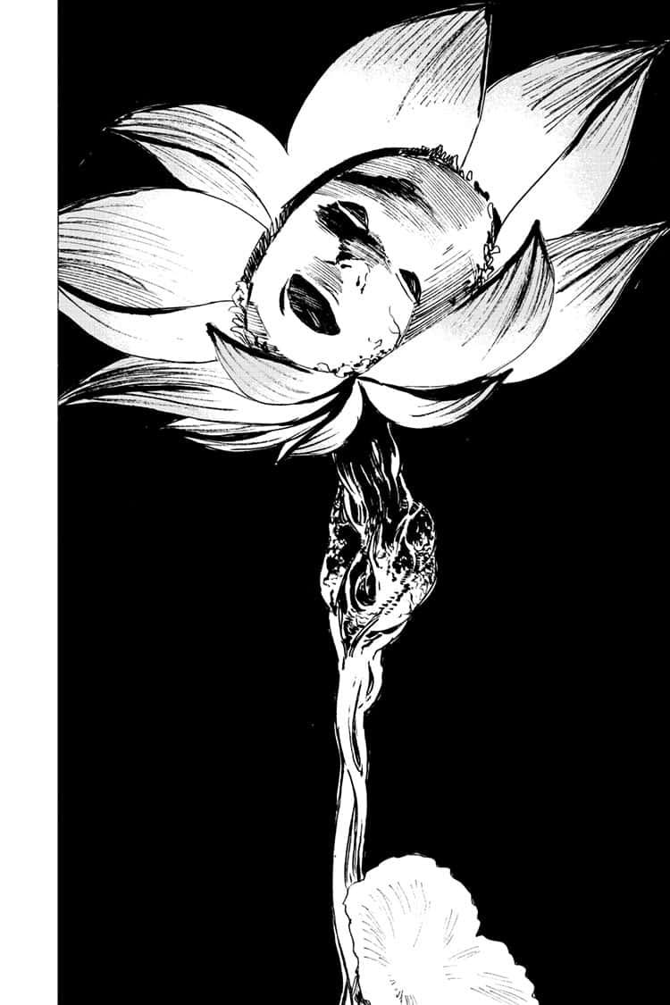 Read Hell's Paradise Manga Online