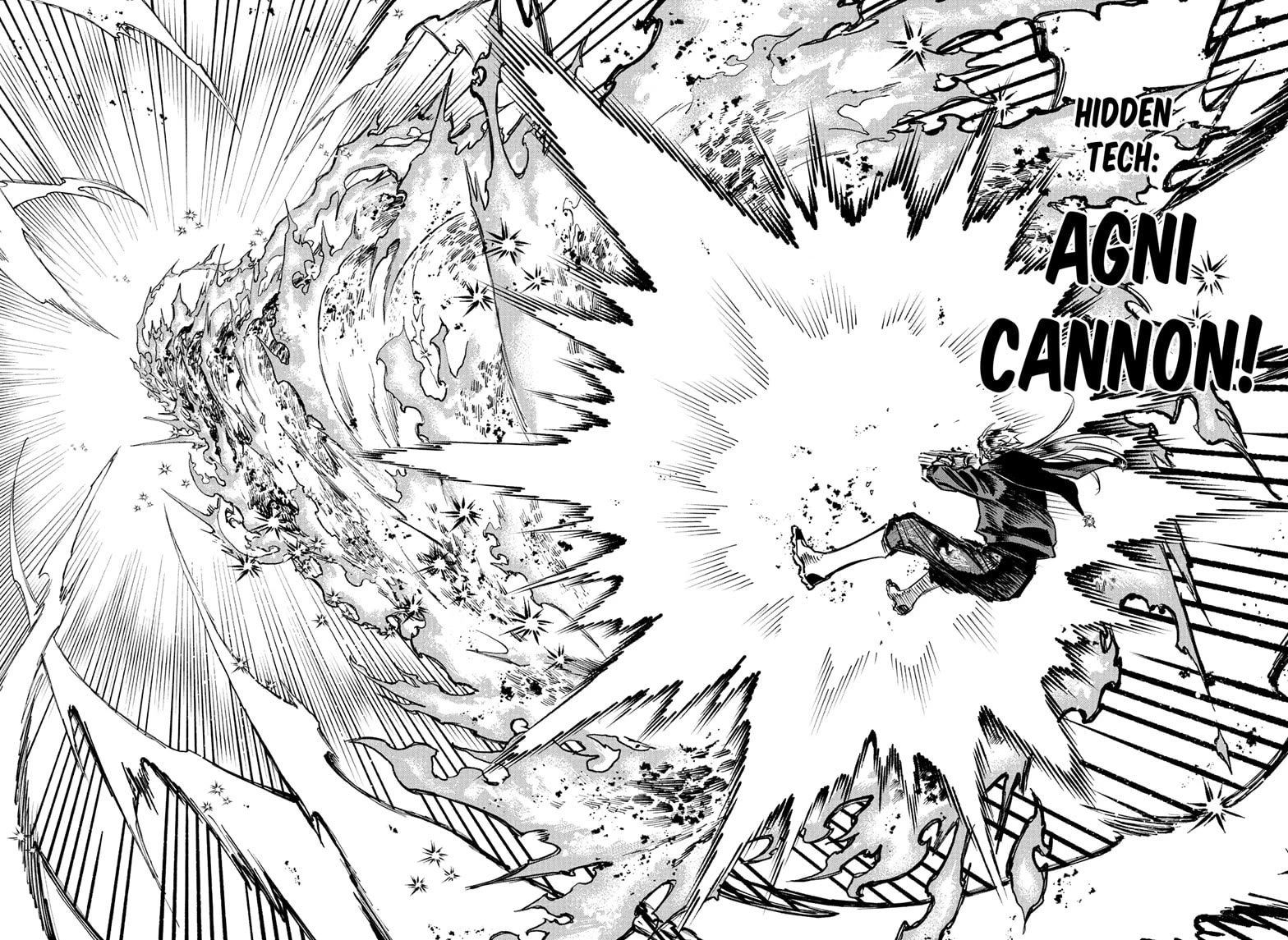 Read Ichi the Witch Manga Online