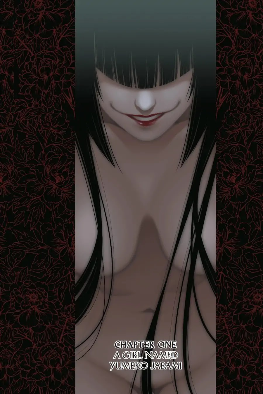 Read Kakegurui Manga Online
