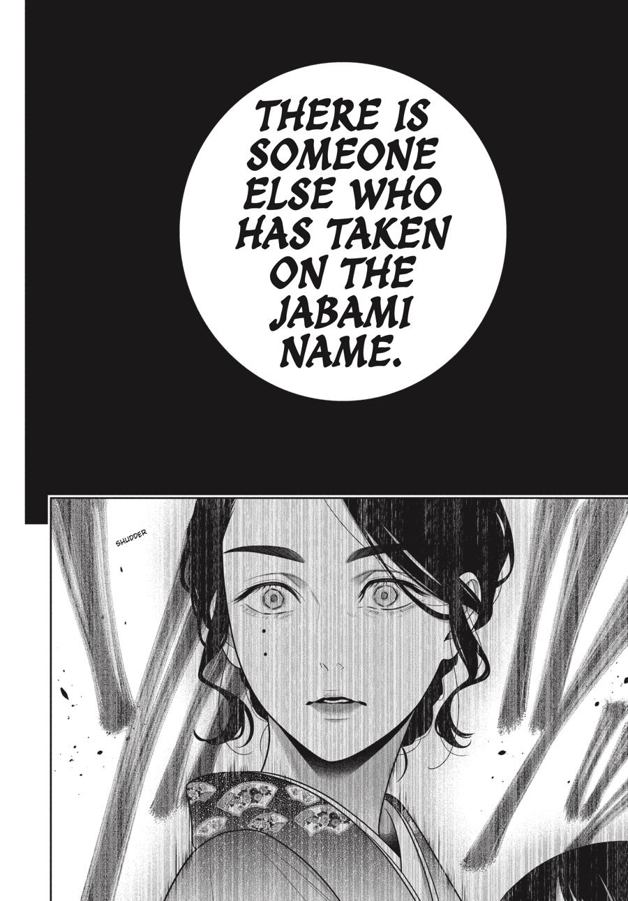 Read Kakegurui Manga Online