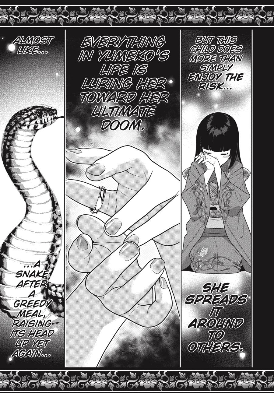 Read Kakegurui Manga Online