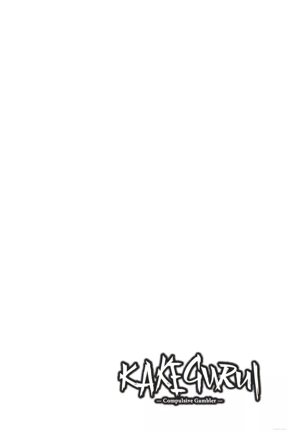 Read Kakegurui Manga Online