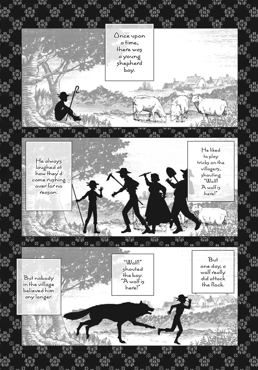 Read Kakegurui Manga Online