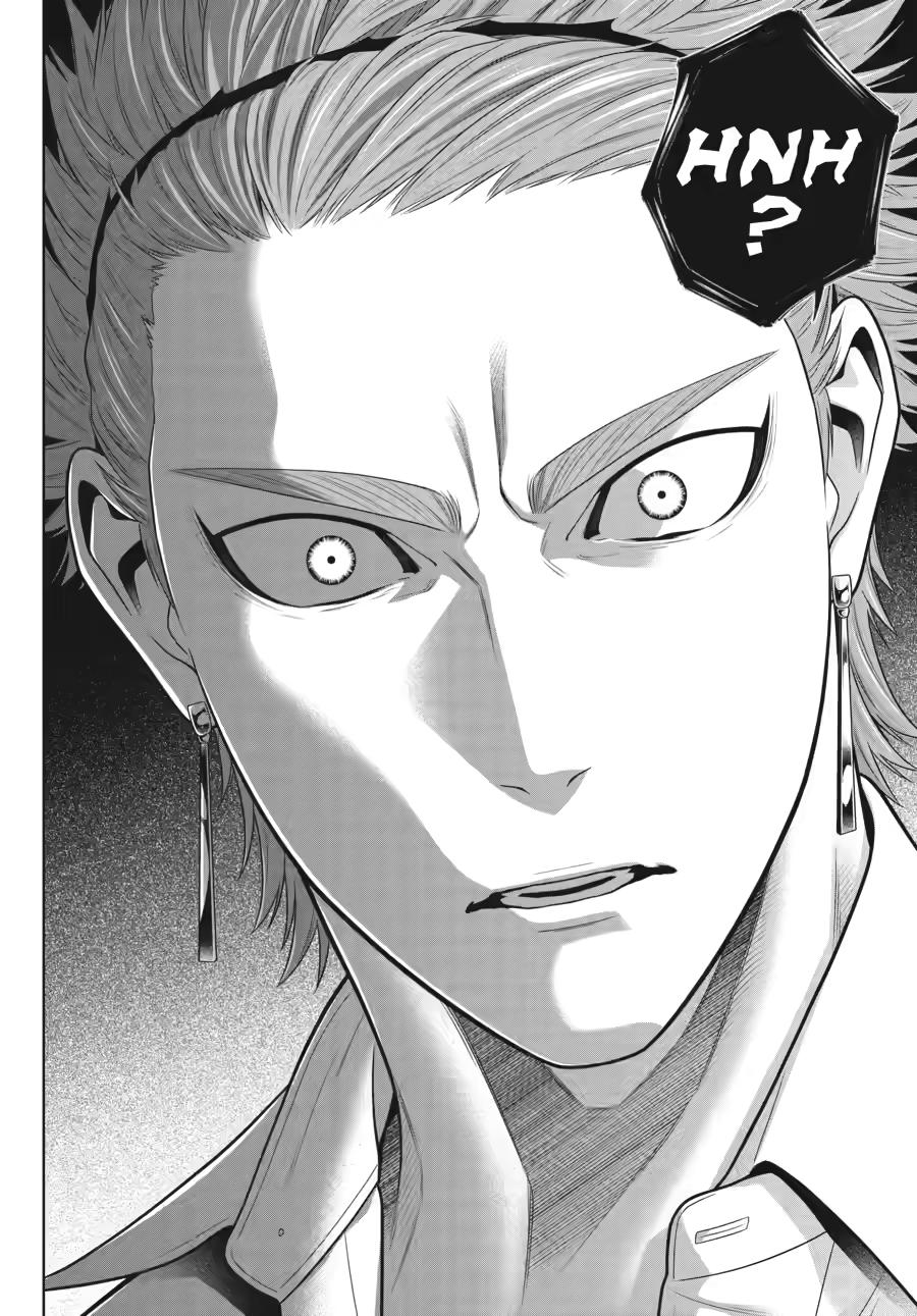 Read Kakegurui Manga Online