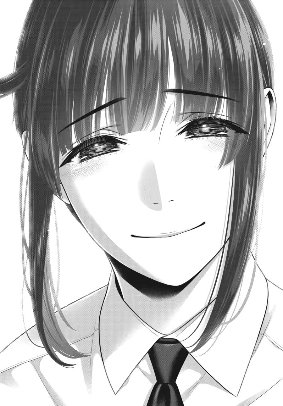 Read Kakegurui Manga Online