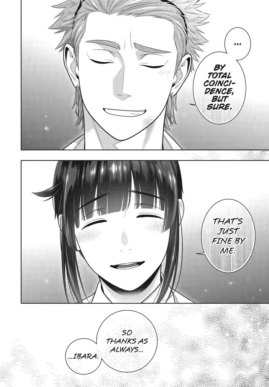 Read Kakegurui Manga Online
