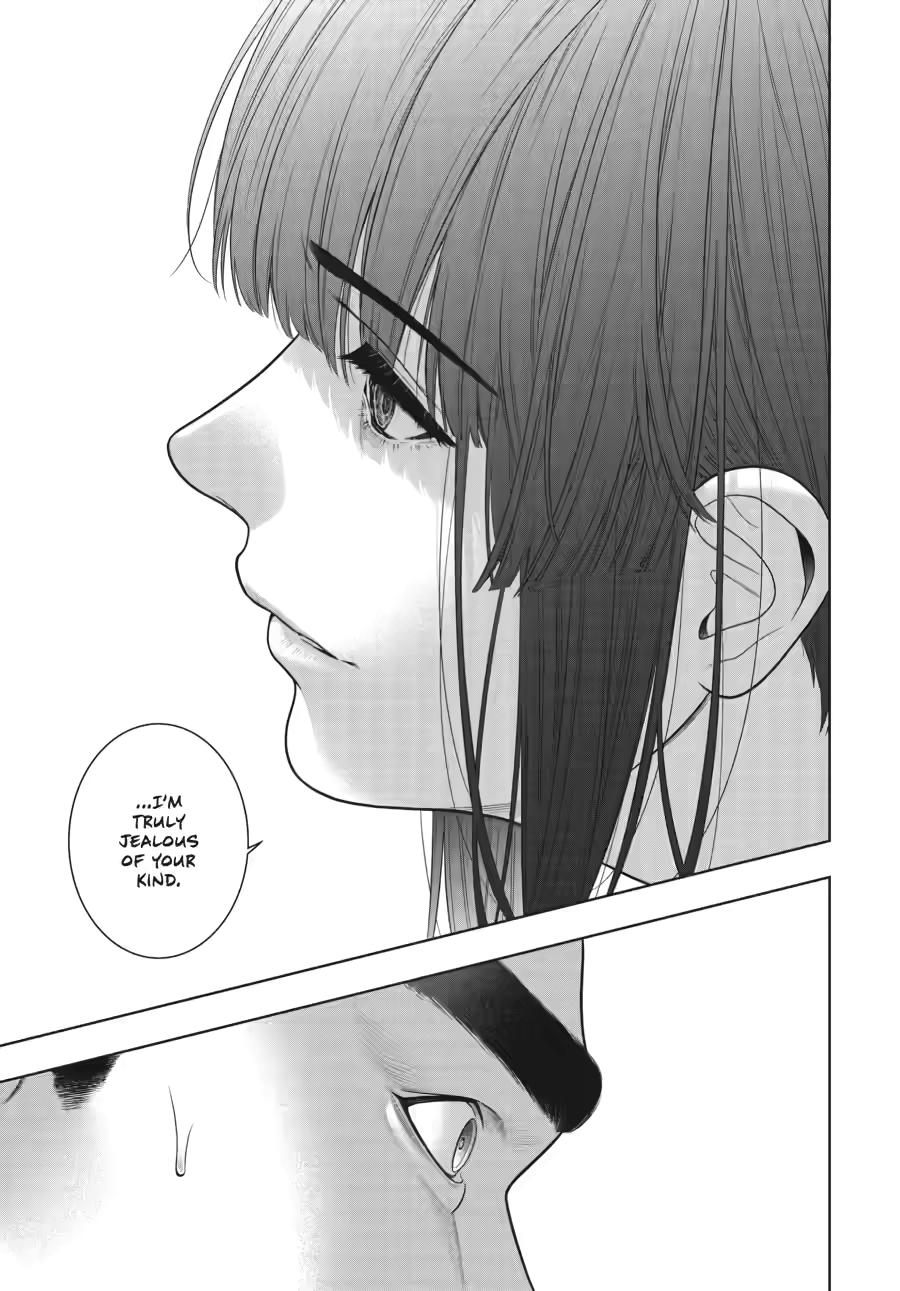 Read Kakegurui Manga Online