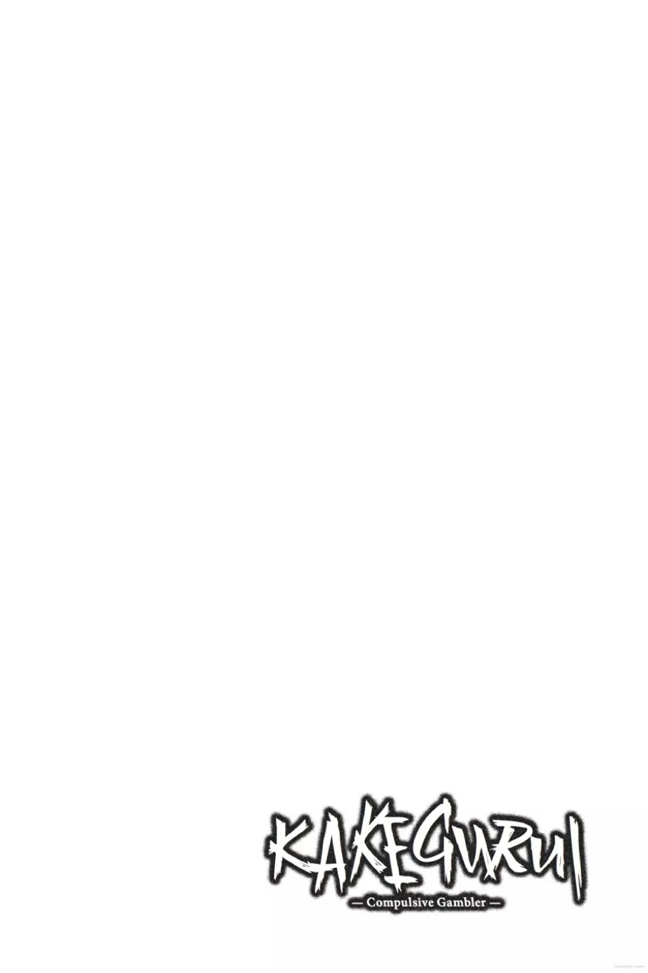 Read Kakegurui Manga Online