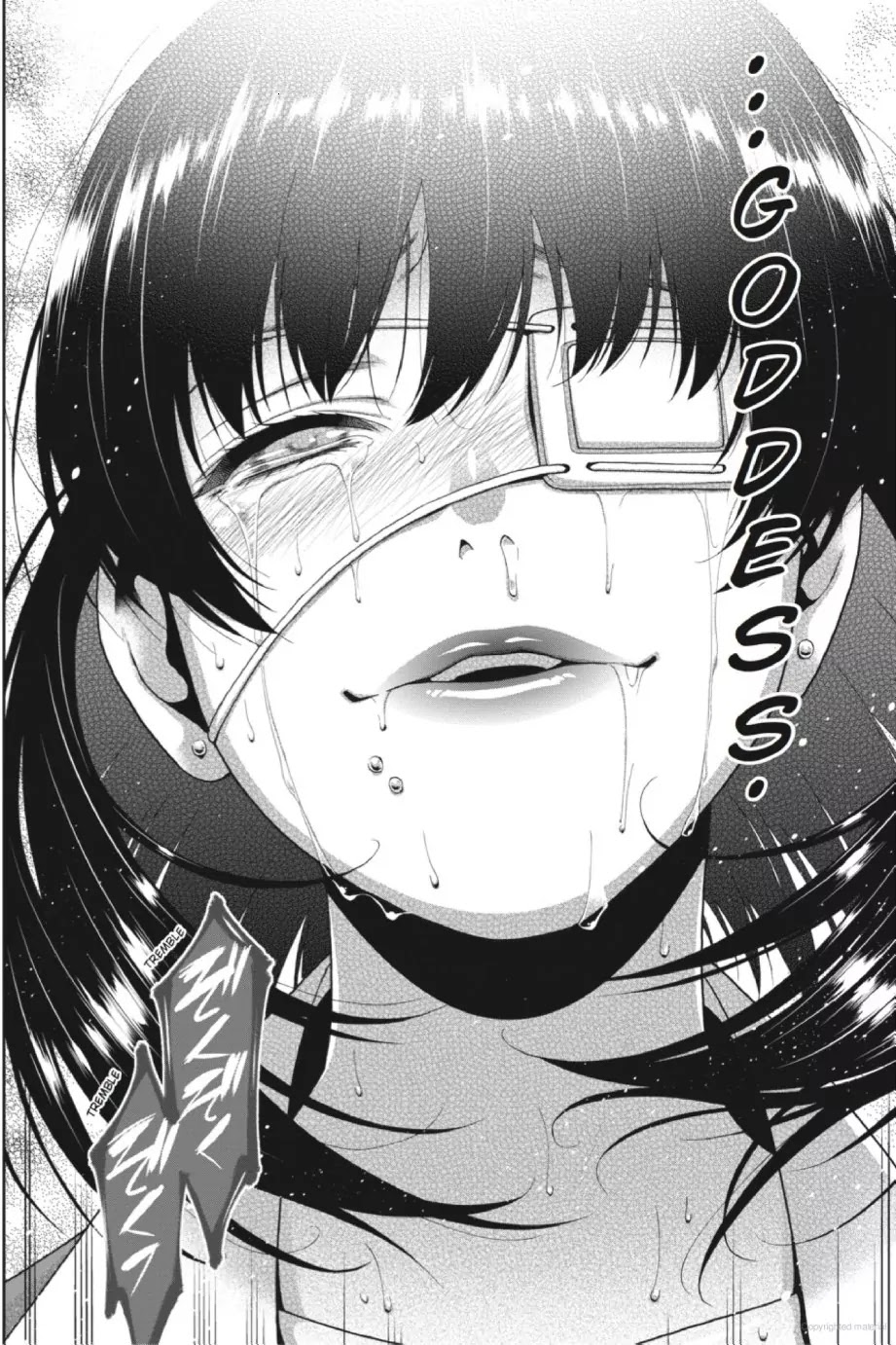 Read Kakegurui Manga Online