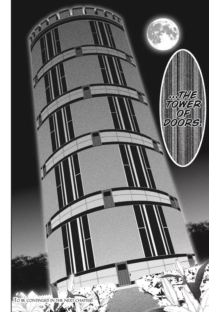 Read Kakegurui Manga Online