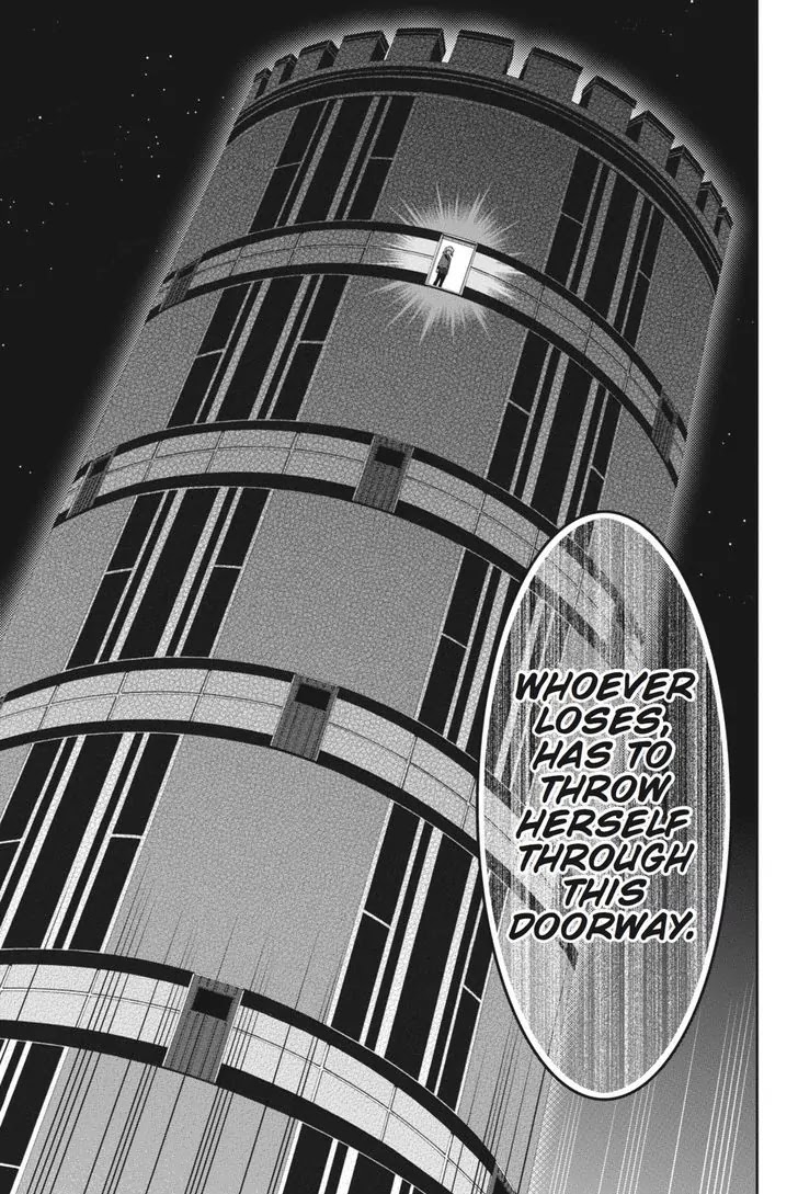 Read Kakegurui Manga Online