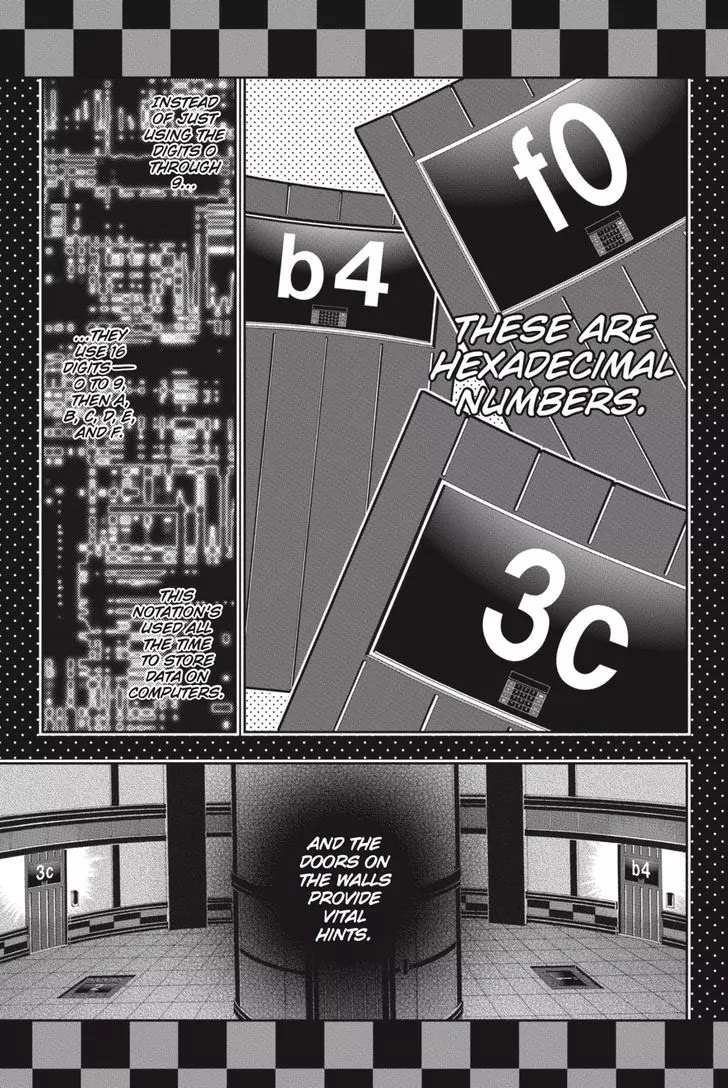 Read Kakegurui Manga Online