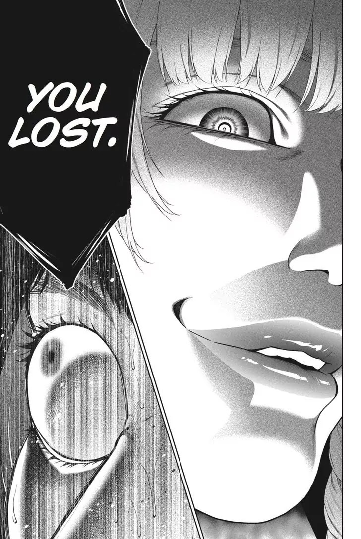 Read Kakegurui Manga Online