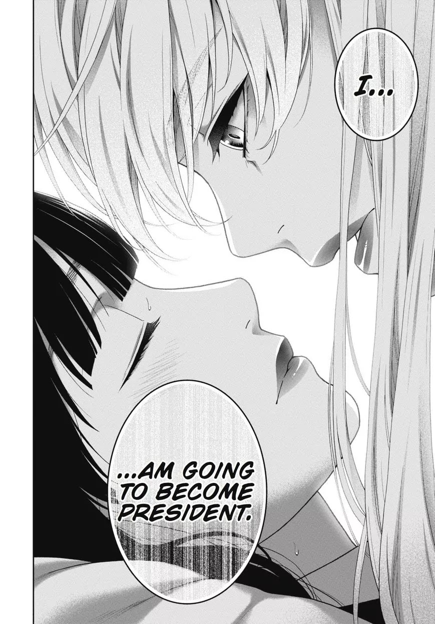 Read Kakegurui Manga Online