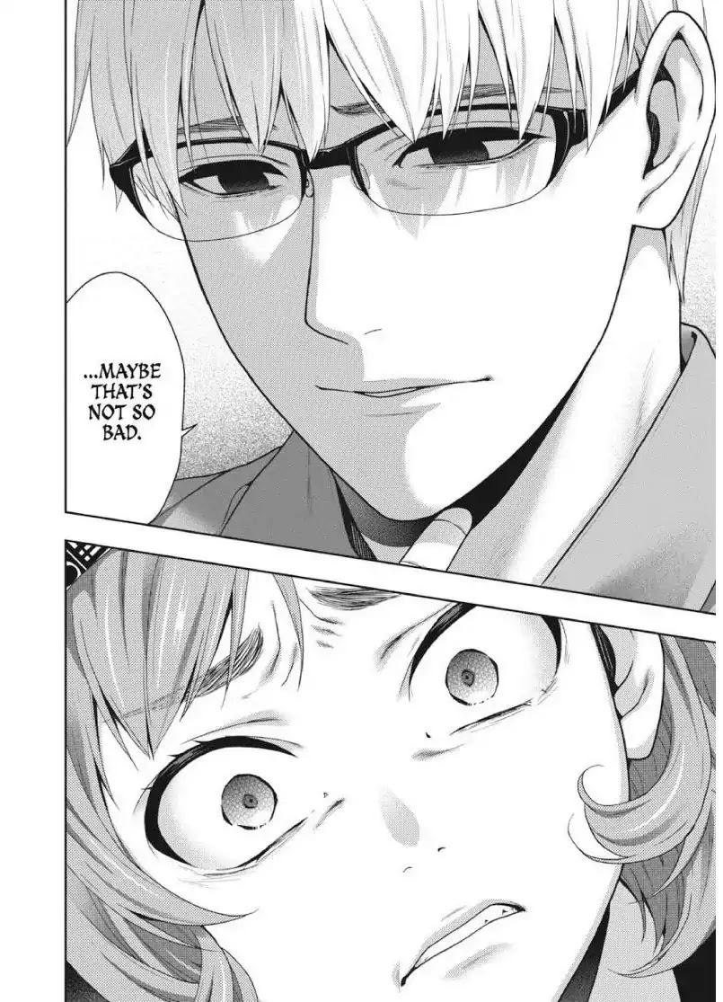 Read Kakegurui Manga Online