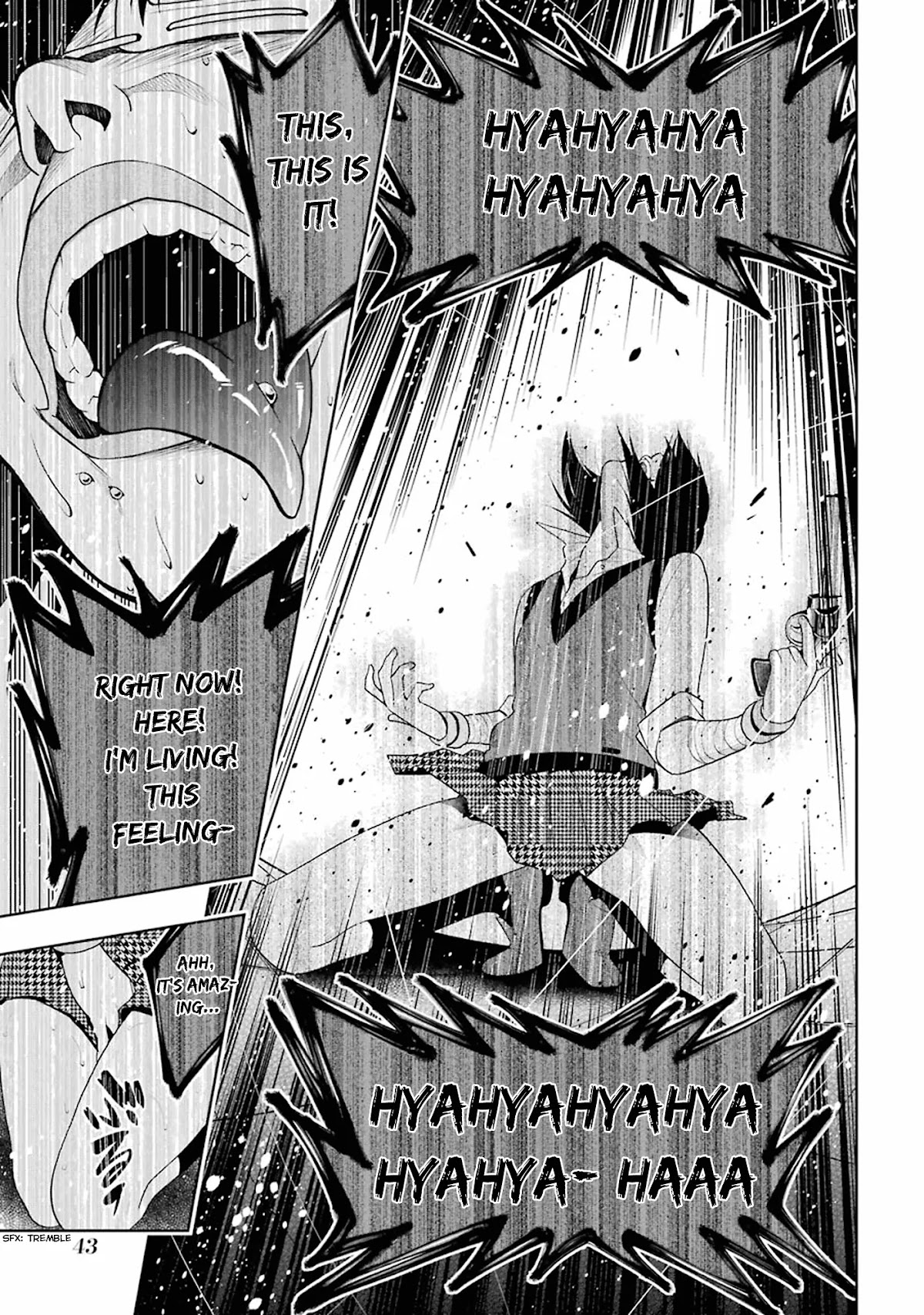Read Kakegurui Manga Online