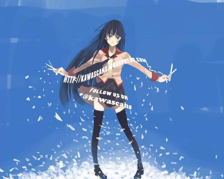 Read Kakegurui Manga Online