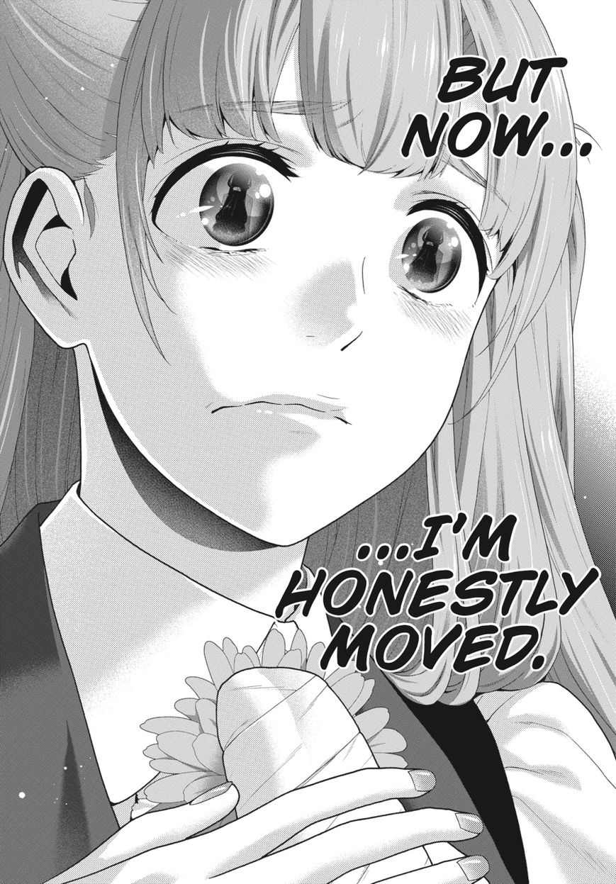 Read Kakegurui Manga Online