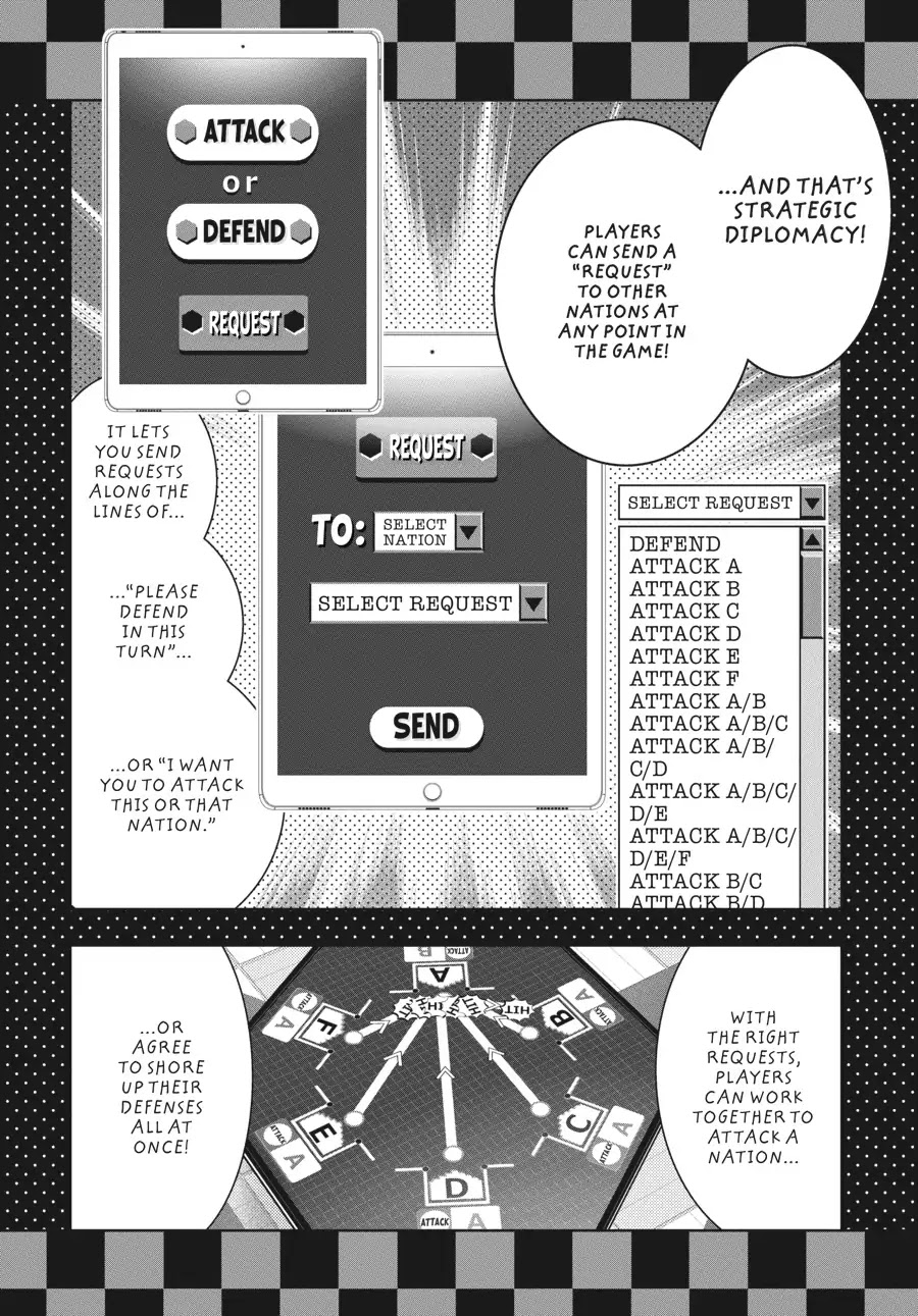 Read Kakegurui Manga Online