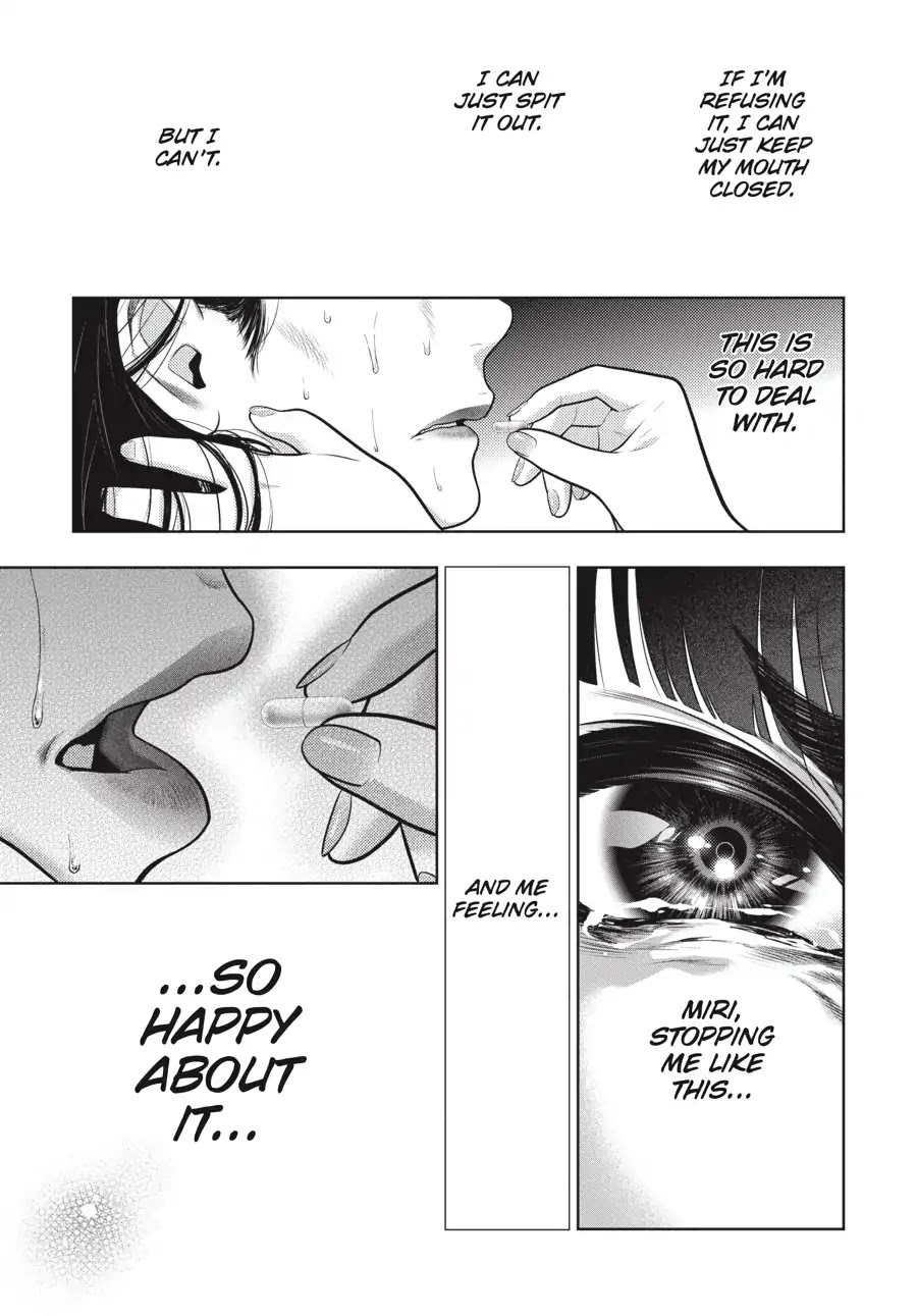 Read Kakegurui Manga Online