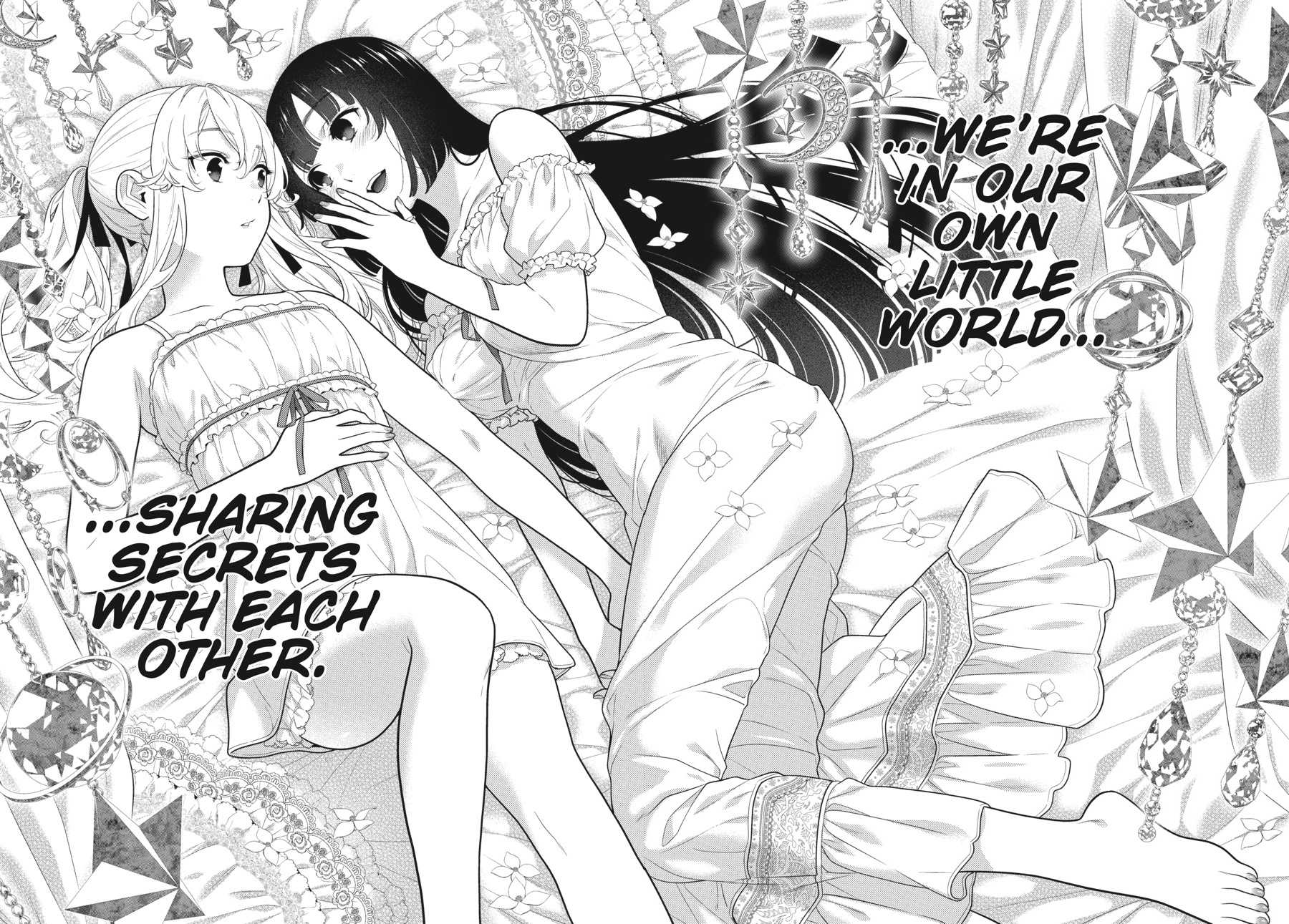 Read Kakegurui Manga Online