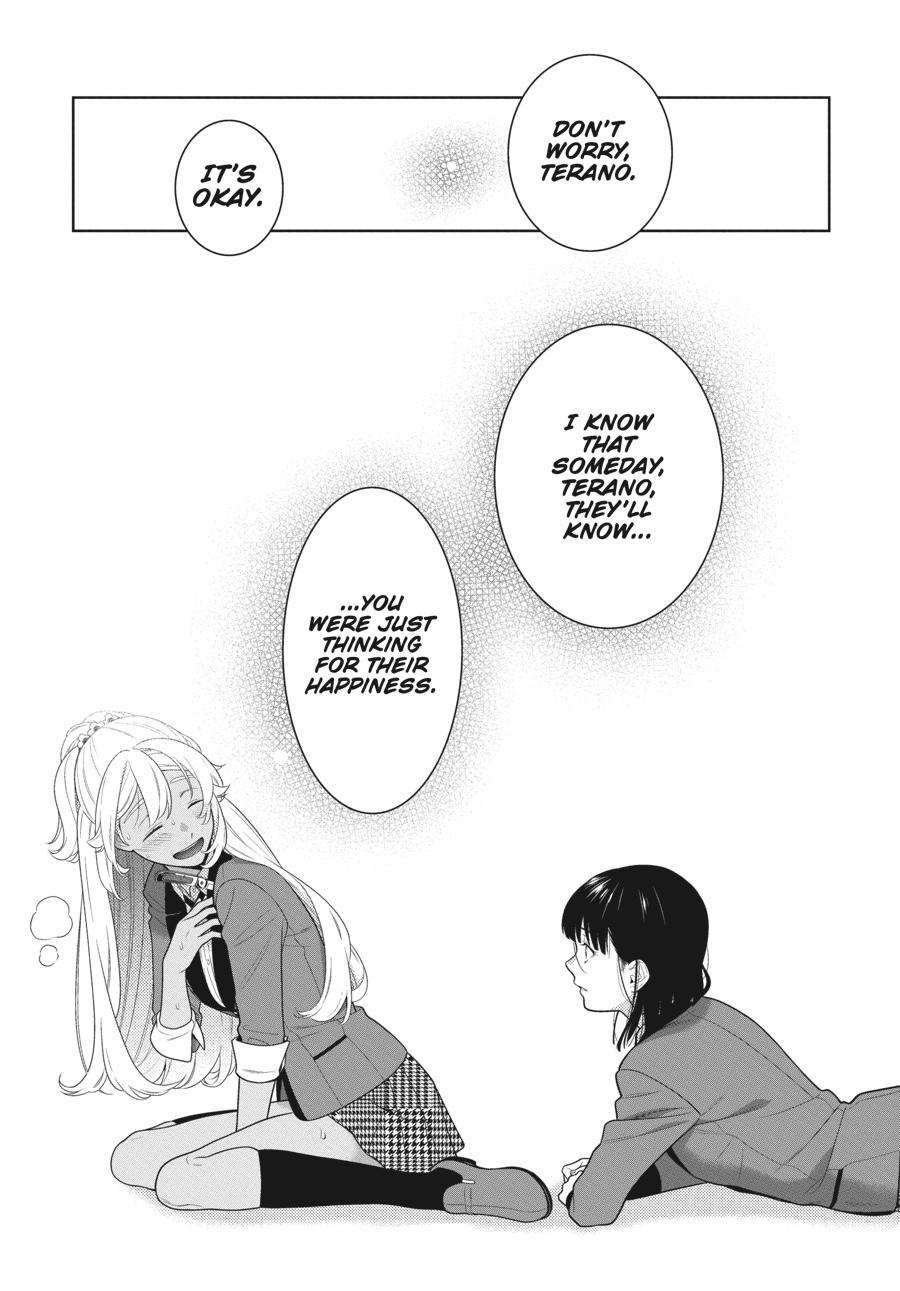Read Kakegurui Manga Online
