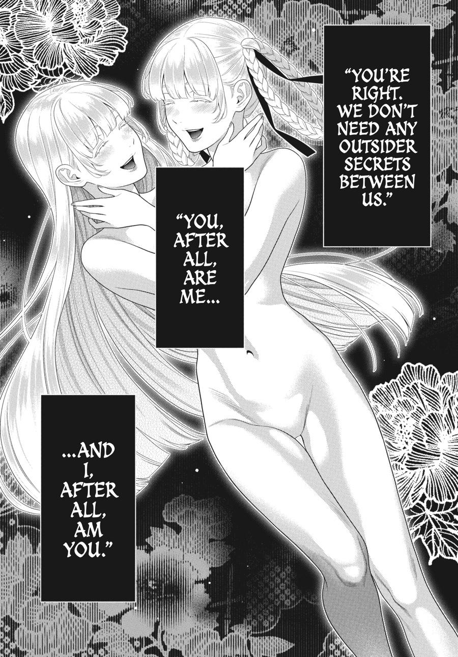 Read Kakegurui Manga Online