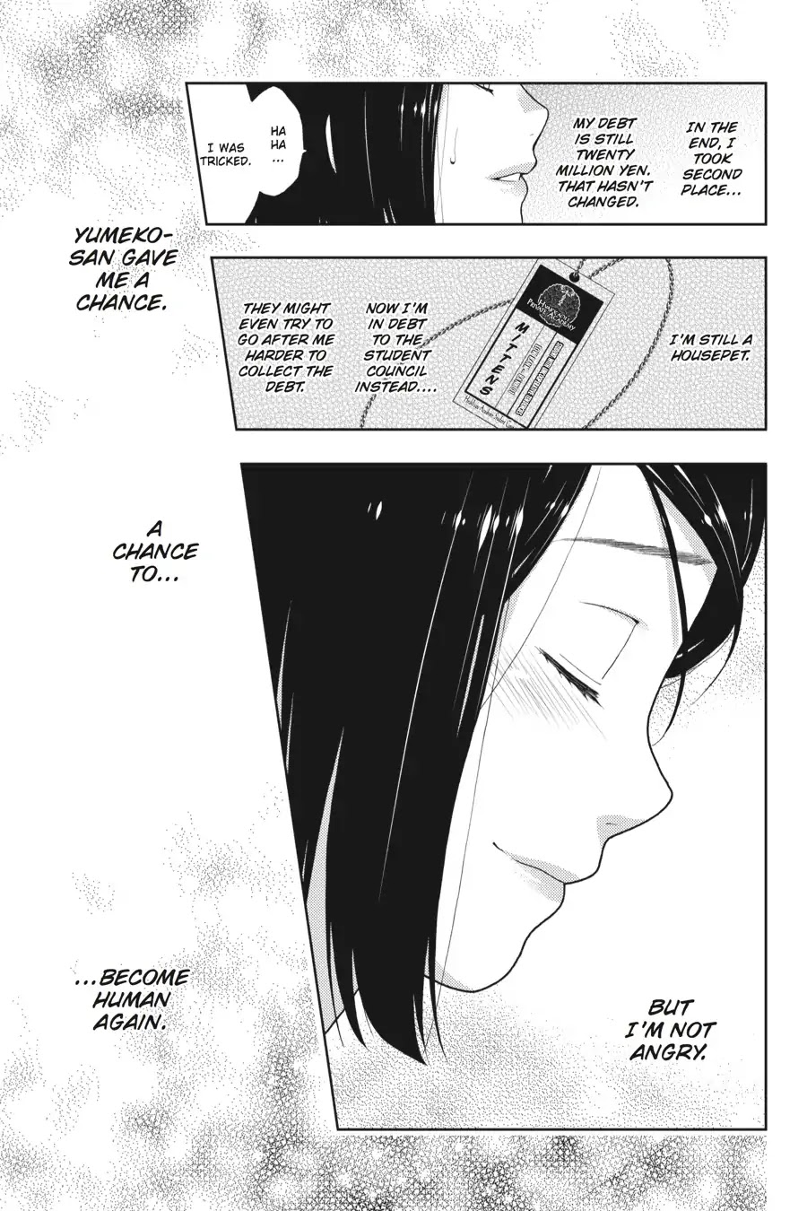 Read Kakegurui Manga Online