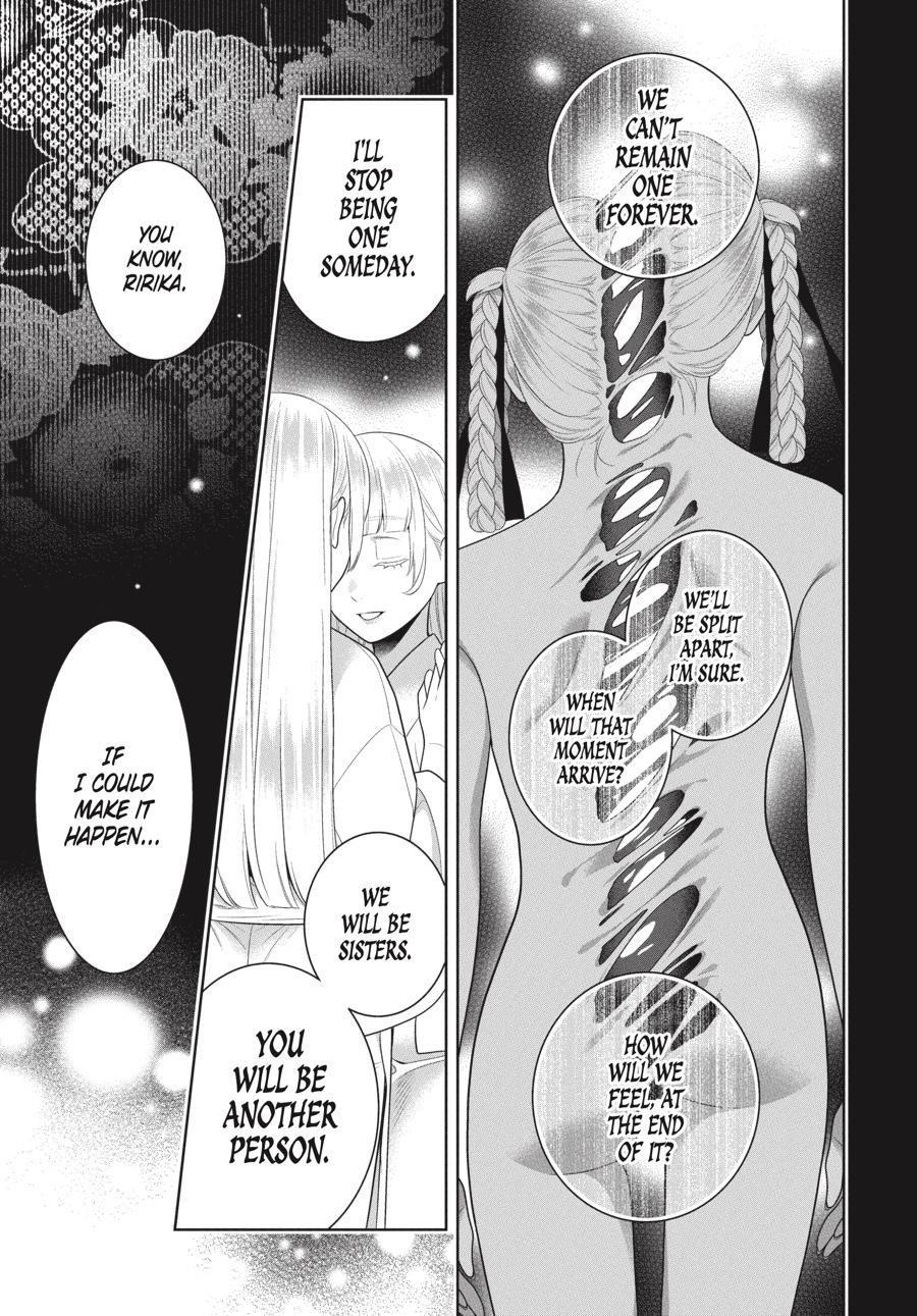 Read Kakegurui Manga Online