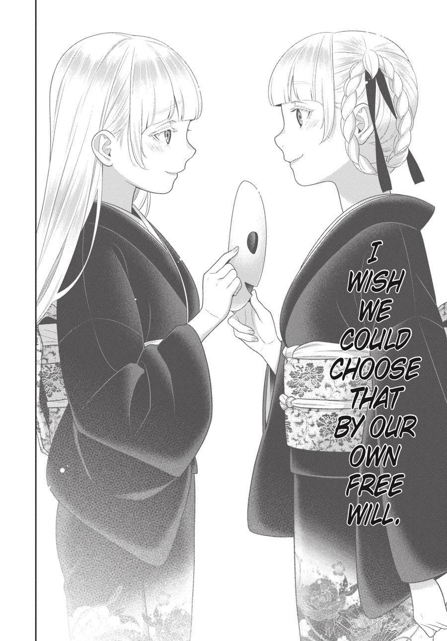 Read Kakegurui Manga Online