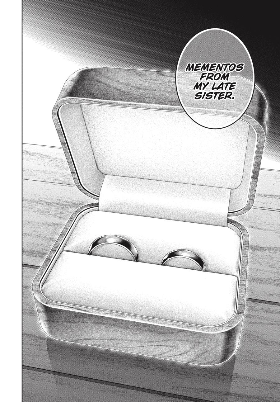 Read Kakegurui Manga Online