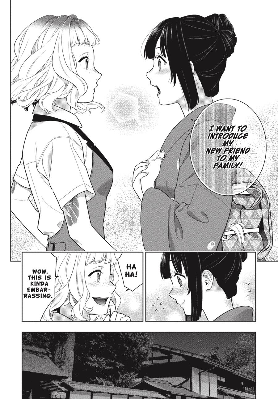 Read Kakegurui Manga Online