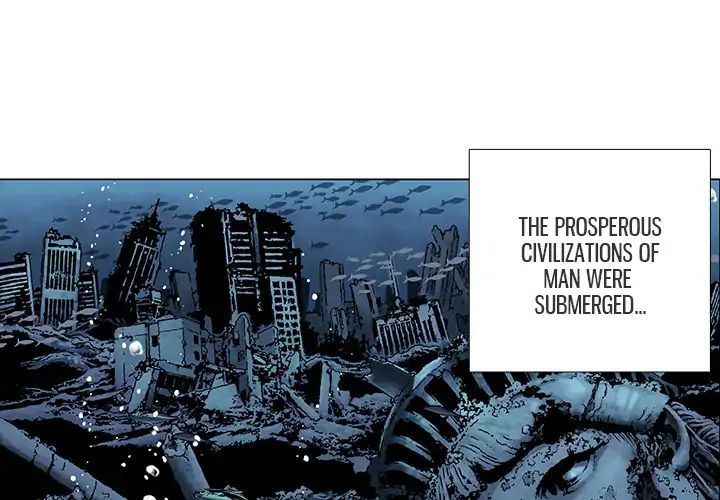 Read Leviathan Manga Online