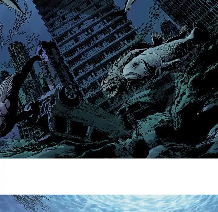 Read Leviathan Manga Online