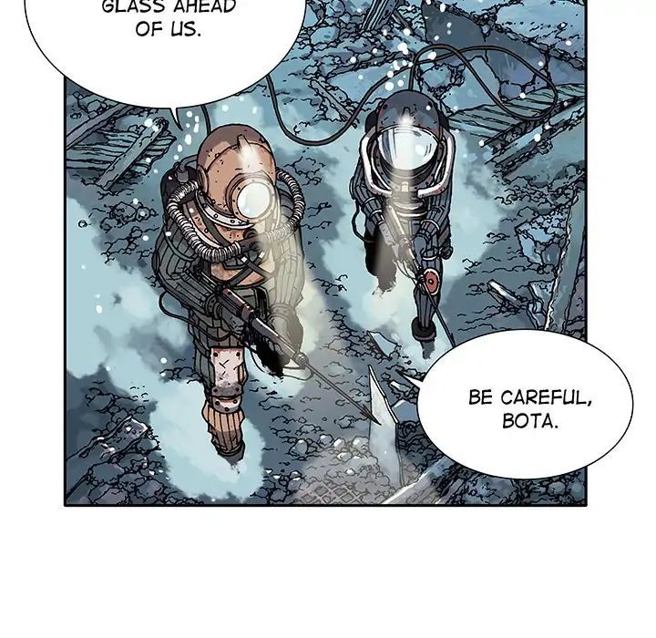 Read Leviathan Manga Online