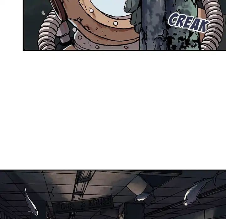 Read Leviathan Manga Online