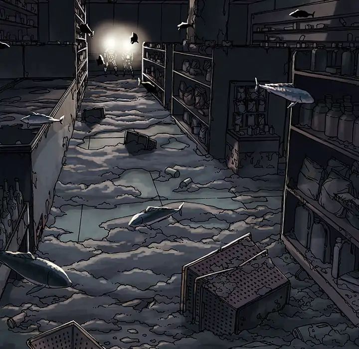 Read Leviathan Manga Online