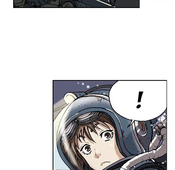 Read Leviathan Manga Online
