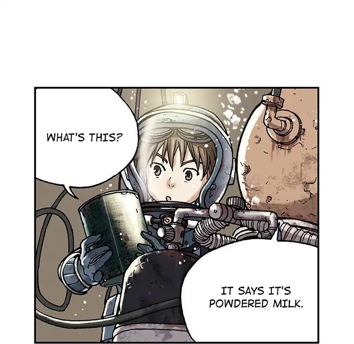 Read Leviathan Manga Online