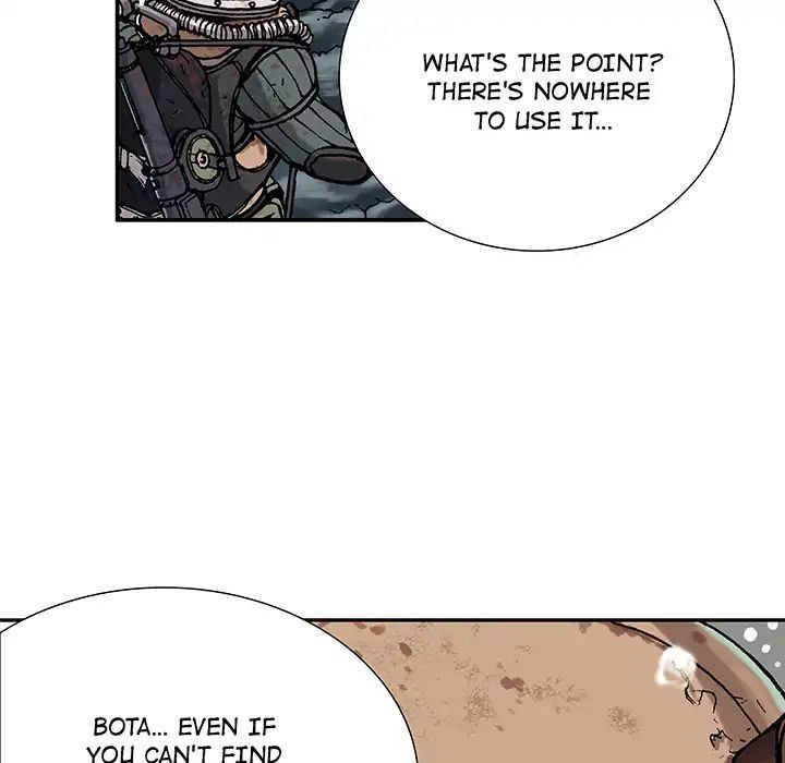 Read Leviathan Manga Online