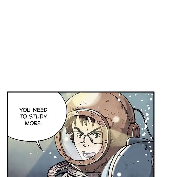 Read Leviathan Manga Online